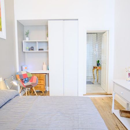 Dolcevita Boutique Apartment Флоренция Экстерьер фото